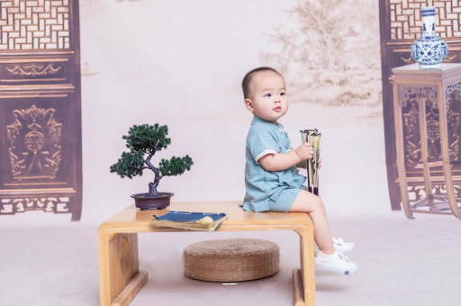 海南1岁宝宝走路 海南1岁宝宝走路