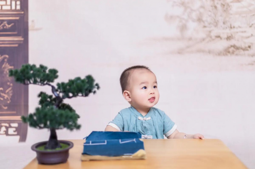 海南6个月的宝宝 海南6个月的宝宝